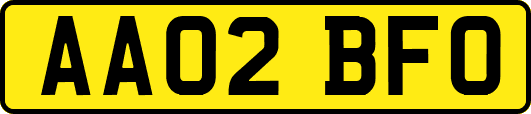 AA02BFO