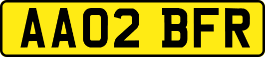 AA02BFR