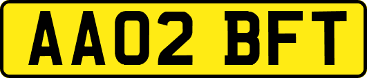 AA02BFT