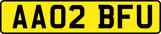 AA02BFU