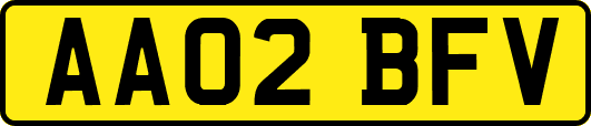 AA02BFV