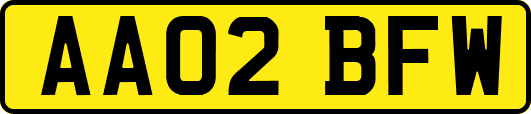 AA02BFW