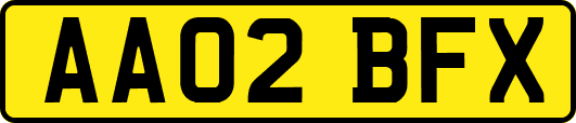 AA02BFX