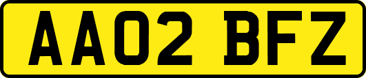 AA02BFZ