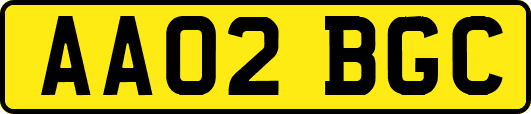 AA02BGC