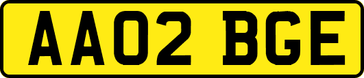 AA02BGE