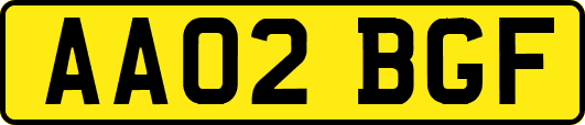 AA02BGF
