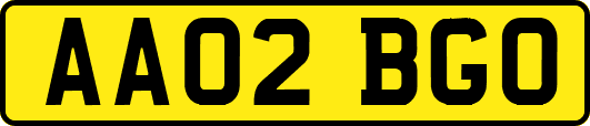 AA02BGO