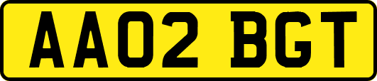 AA02BGT