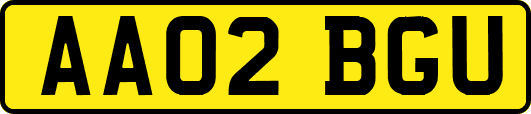 AA02BGU