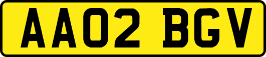 AA02BGV