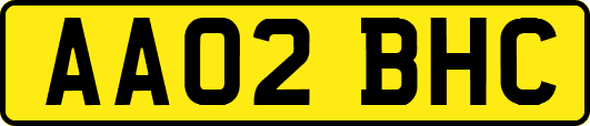 AA02BHC