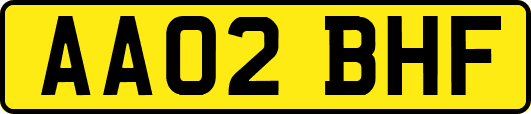 AA02BHF