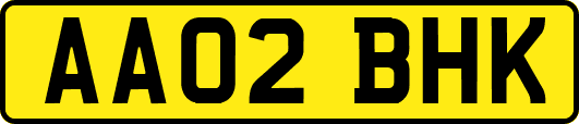 AA02BHK