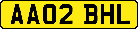 AA02BHL