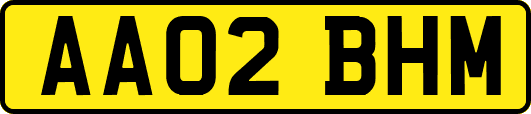 AA02BHM