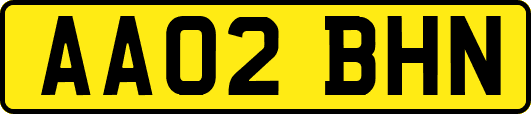 AA02BHN