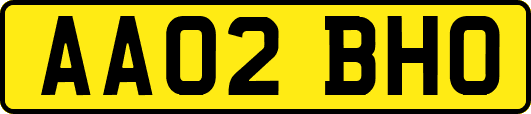 AA02BHO