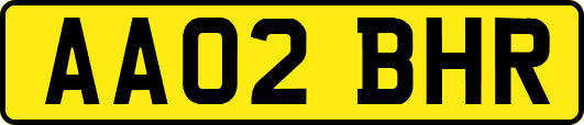 AA02BHR