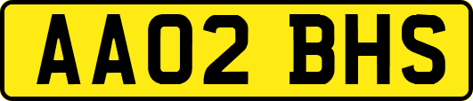 AA02BHS