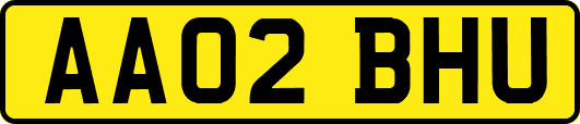 AA02BHU