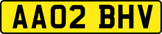 AA02BHV