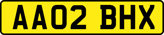 AA02BHX