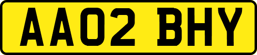 AA02BHY