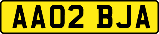 AA02BJA