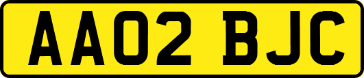 AA02BJC
