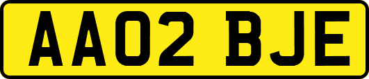 AA02BJE