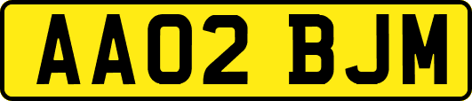 AA02BJM