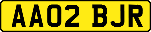 AA02BJR