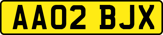 AA02BJX