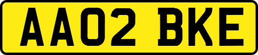 AA02BKE