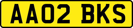 AA02BKS