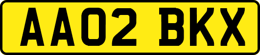 AA02BKX