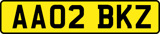 AA02BKZ