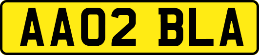 AA02BLA