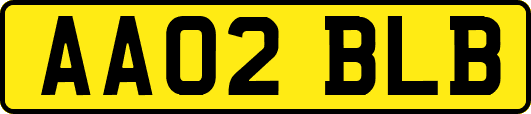 AA02BLB
