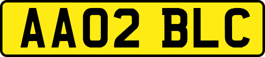 AA02BLC