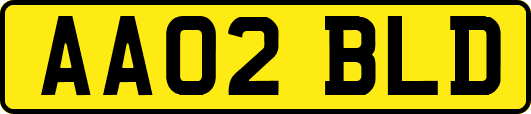 AA02BLD
