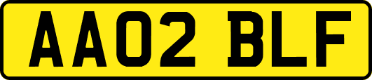 AA02BLF