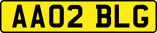 AA02BLG