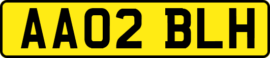 AA02BLH