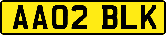 AA02BLK