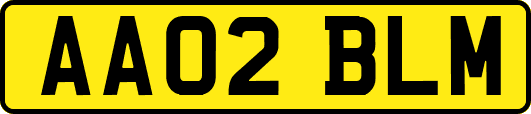 AA02BLM