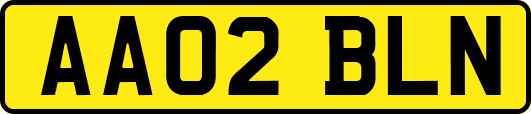 AA02BLN