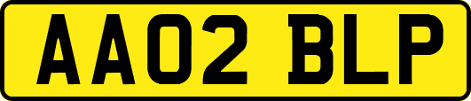 AA02BLP