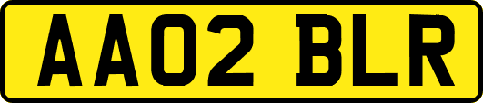 AA02BLR